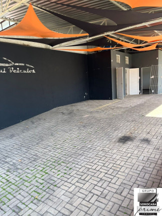 Imagem Imóvel Comercial para Alugar, em Vila Trujillo - Sorocaba Imagem Imóvel Comercial para Alugar, em Vila Trujillo - Sorocaba