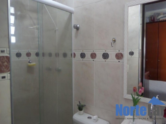 Imagem Sobrado com 3 Quartos à Venda, 160 m² em Santa Teresinha - São Paulo