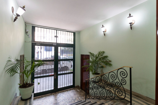 Imagem Apartamento com 3 Quartos à Venda, 144 m² em Bela Vista - São Paulo Imagem Apartamento com 3 Quartos à Venda, 144 m² em Bela Vista - São Paulo
