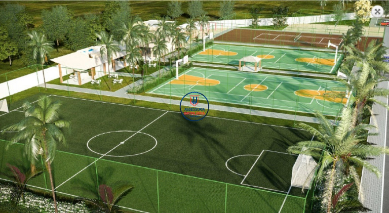 Imagem Terreno para Alugar ou Temporada, 217 m² em Vida Nova - Parnamirim Imagem Terreno para Alugar ou Temporada, 217 m² em Vida Nova - Parnamirim