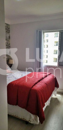 Imagem Apartamento com 2 Quartos à Venda, 63 m² em Mandaqui - São Paulo