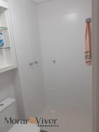 Imagem Apartamento com 2 Quartos à Venda, 51 m² em Centro - São José Dos Pinhais Imagem Apartamento com 2 Quartos à Venda, 51 m² em Centro - São José Dos Pinhais