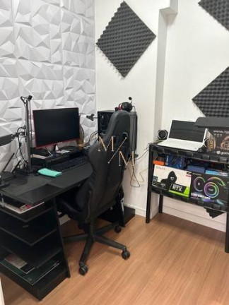 Imagem Apartamento com 2 Quartos à Venda, 111 m² em Gonzaga - Santos Imagem Apartamento com 2 Quartos à Venda, 111 m² em Gonzaga - Santos