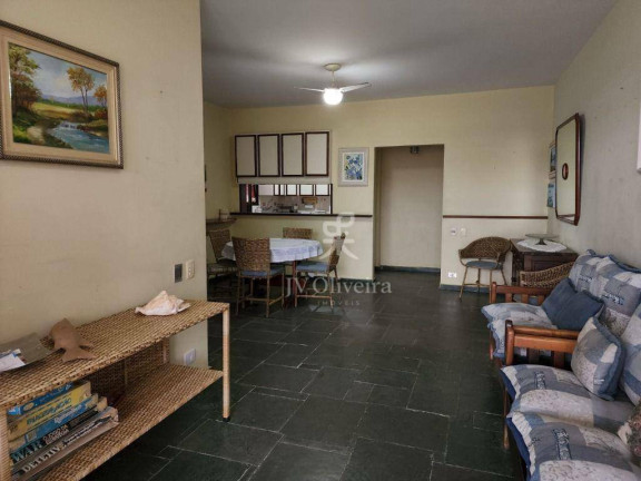 Imagem Apartamento com 3 Quartos à Venda, 126 m² em Riviera De São Lourenço - Bertioga