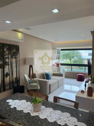 Imagem Apartamento com 1 Quarto à Venda, 46 m² em Ondina - Salvador Imagem Apartamento com 1 Quarto à Venda, 46 m² em Ondina - Salvador