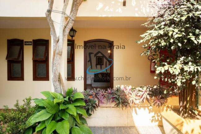 Imagem Apartamento com 1 Quarto à Venda, 60 m² em Saco Da Ribeira - Ubatuba Imagem Apartamento com 1 Quarto à Venda, 60 m² em Saco Da Ribeira - Ubatuba