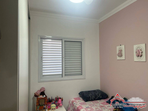 Imagem Apartamento com 3 Quartos à Venda, 88 m² em Parque Santo Antônio - Jacareí Imagem Apartamento com 3 Quartos à Venda, 88 m² em Parque Santo Antônio - Jacareí