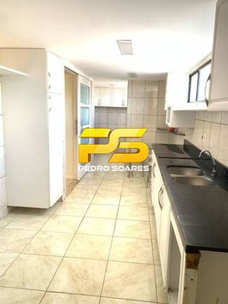 Imagem Apartamento com 3 Quartos à Venda, 175 m² em Tambaú - João Pessoa Imagem Apartamento com 3 Quartos à Venda, 175 m² em Tambaú - João Pessoa