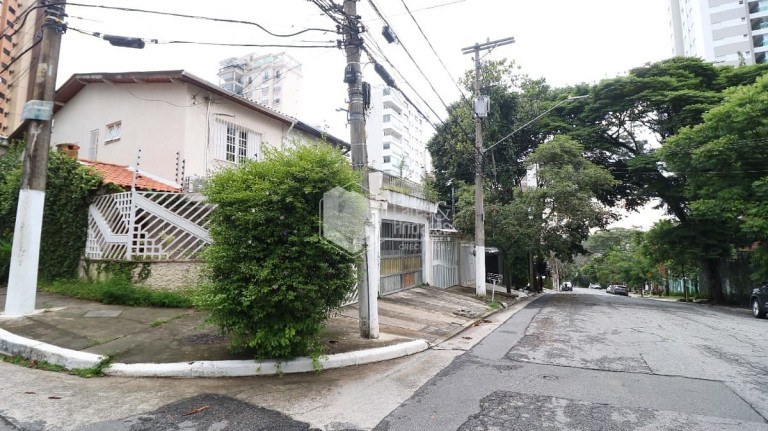 Imagem Casa com 4 Quartos à Venda, 200 m² em Campo Belo - São Paulo Imagem Casa com 4 Quartos à Venda, 200 m² em Campo Belo - São Paulo