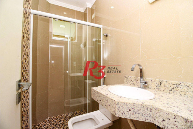 Imagem Sobrado com 4 Quartos à Venda, 320 m² em Pompéia - Santos Imagem Sobrado com 4 Quartos à Venda, 320 m² em Pompéia - Santos
