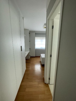 Imagem Apartamento com 3 Quartos para Alugar, 182 m² em Jardim Anália Franco - São Paulo