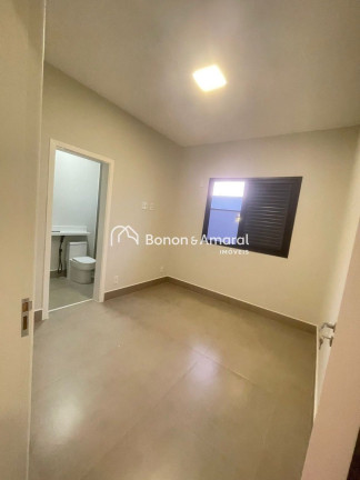Imagem Casa de Condomínio com 3 Quartos à Venda, 200 m² em Vila Monte Alegre - Paulínia Imagem Casa de Condomínio com 3 Quartos à Venda, 200 m² em Vila Monte Alegre - Paulínia