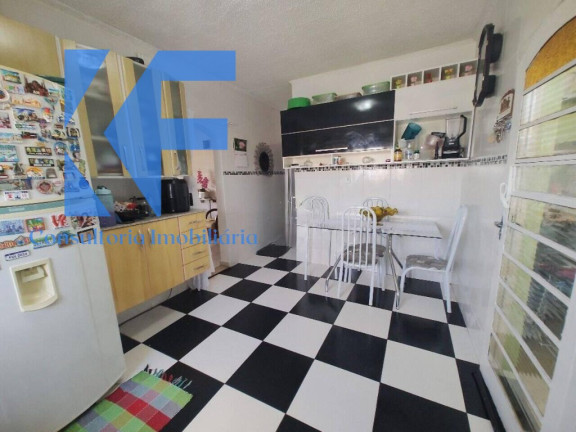 Imagem Casa com 2 Quartos à Venda, 200 m² em Parque Nova Suíça - Valinhos