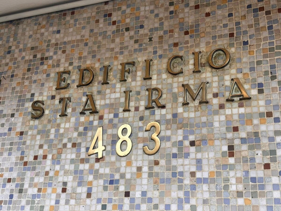 Imagem Apartamento com 1 Quarto à Venda, 43 m² em Campos Elíseos - São Paulo
