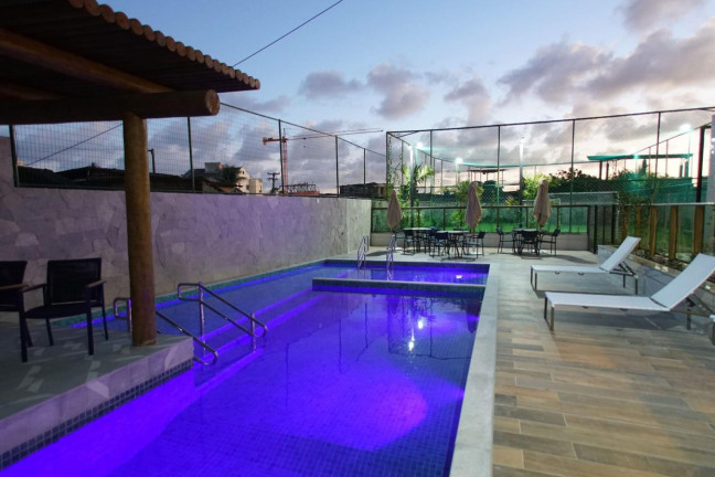 Imagem Casa com 4 Quartos à Venda, 165 m² em Monteiro - Recife