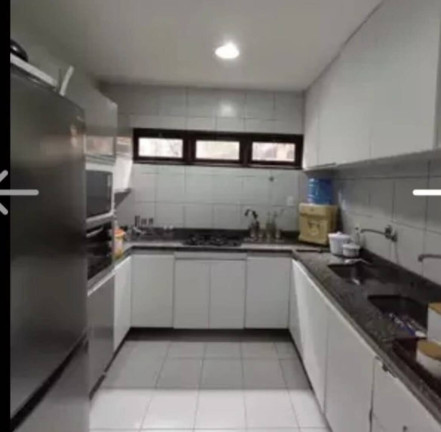 Imagem Casa de Condomínio com 5 Quartos à Venda, 200 m² em Aldeia Dos Camarás - Camaragibe Imagem Casa de Condomínio com 5 Quartos à Venda, 200 m² em Aldeia Dos Camarás - Camaragibe