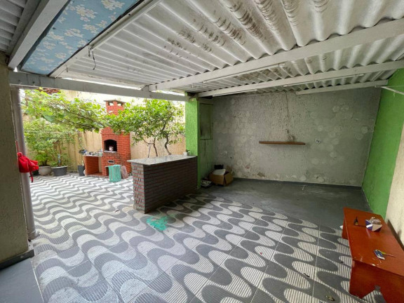 Imagem Casa com 2 Quartos à Venda, 180 m² em Centro - Diadema