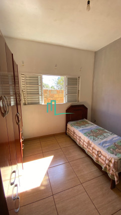 Imagem Imóvel com 4 Quartos à Venda, em Recreio Campo Belo - Franca Imagem Imóvel com 4 Quartos à Venda, em Recreio Campo Belo - Franca