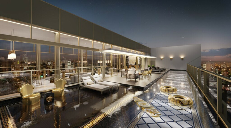 Imagem Apartamento com 3 Quartos à Venda, 149 m² em Moema - São Paulo Imagem Apartamento com 3 Quartos à Venda, 149 m² em Moema - São Paulo