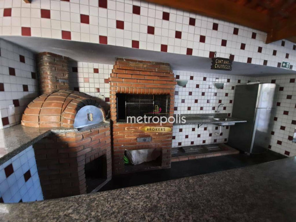 Imagem Apartamento com 2 Quartos à Venda, 69 m² em Santa Paula - São Caetano Do Sul Imagem Apartamento com 2 Quartos à Venda, 69 m² em Santa Paula - São Caetano Do Sul