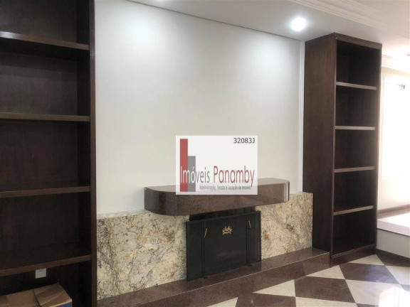 Imagem Casa com 4 Quartos para Alugar, 530 m² em Alphaville 02 - Barueri Imagem Casa com 4 Quartos para Alugar, 530 m² em Alphaville 02 - Barueri