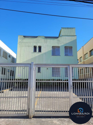 Apartamento com 1 Quarto à Venda, 60 m² em Praia Grande - Ubatuba