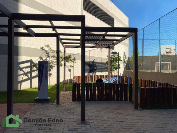 Imagem Apartamento com 3 Quartos à Venda, 101 m² em Horto Florestal - Jundiaí