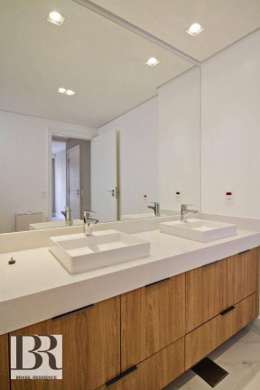 Imagem Apartamento com 3 Quartos à Venda, 198 m² em Jardim Paulista - São Paulo Imagem Apartamento com 3 Quartos à Venda, 198 m² em Jardim Paulista - São Paulo