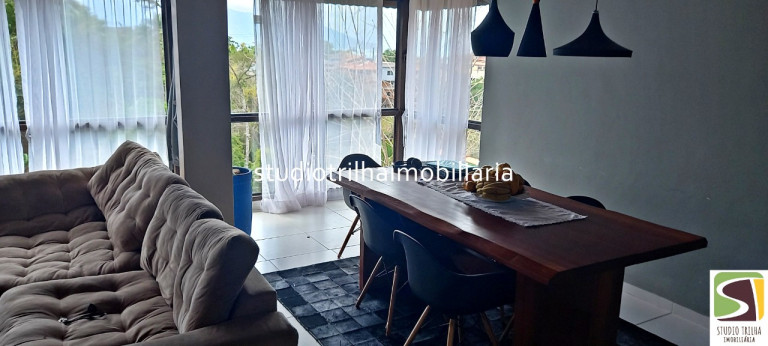 Imagem Sobrado com 3 Quartos à Venda, em Barra Velha - Ilhabela Imagem Sobrado com 3 Quartos à Venda, em Barra Velha - Ilhabela