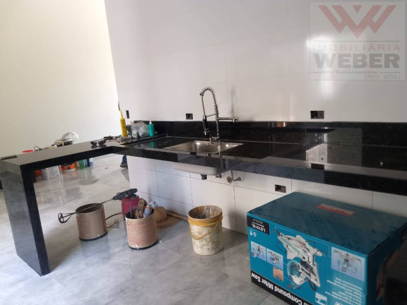 Imagem Casa de Condomínio com 3 Quartos à Venda, 168 m² em Horto Florestal - Sorocaba