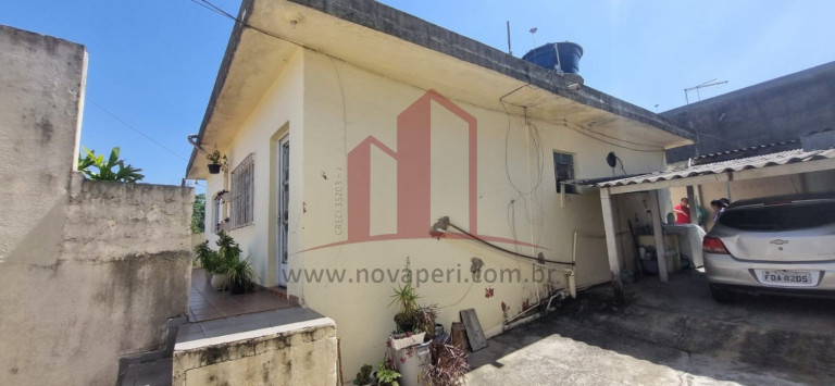 Imagem Casa com 2 Quartos à Venda,  em Vila Bela - Franco Da Rocha
