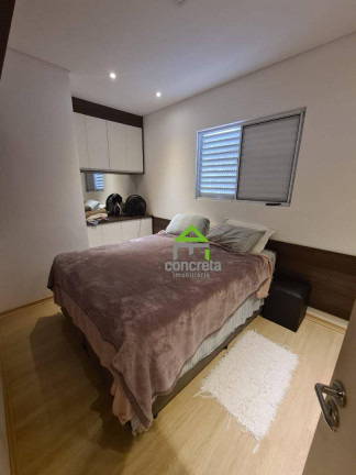 Imagem Sobrado com 2 Quartos à Venda, 61 m² em água Espraiada (caucaia Do Alto) - Cotia