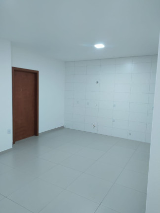 Imagem Apartamento com 2 Quartos à Venda, 101 m² em São João - Santa Cruz Do Sul