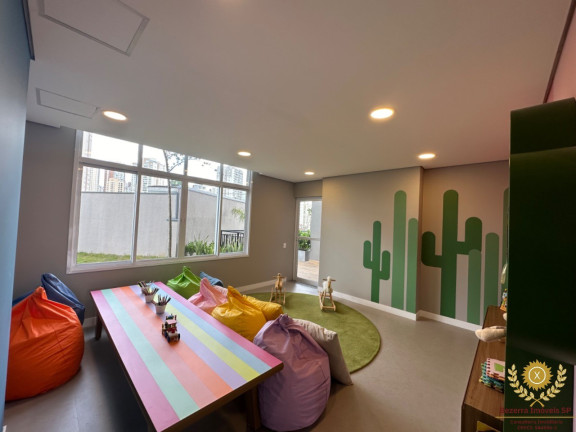 Imagem Apartamento com 2 Quartos à Venda, 39 m² em Santana - São Paulo Imagem Apartamento com 2 Quartos à Venda, 39 m² em Santana - São Paulo
