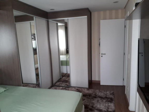 Imagem Apartamento com 3 Quartos à Venda, 85 m² em Jardim - Santo André Imagem Apartamento com 3 Quartos à Venda, 85 m² em Jardim - Santo André