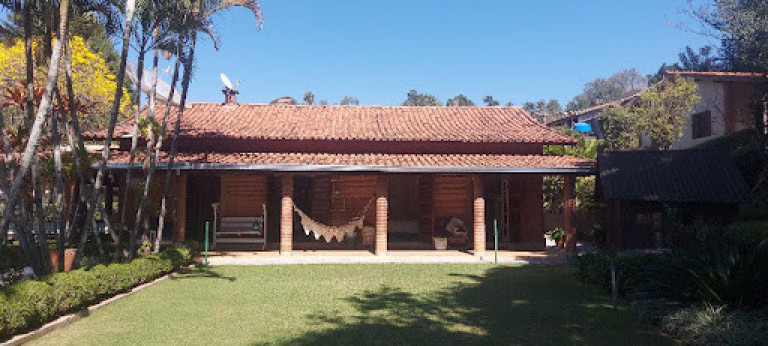 Imagem Chácara com 3 Quartos à Venda, 200 m² em Condomínio Chácaras Do Lago - Vinhedo Imagem Chácara com 3 Quartos à Venda, 200 m² em Condomínio Chácaras Do Lago - Vinhedo