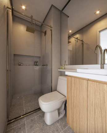 Imagem Imóvel com 2 Quartos à Venda, 80 m² em Barra Funda - São Paulo Imagem Imóvel com 2 Quartos à Venda, 80 m² em Barra Funda - São Paulo