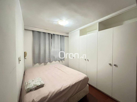 Imagem Apartamento com 1 Quarto à Venda, 53 m² em Setor Oeste - Goiânia