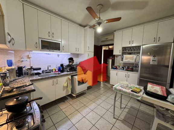 Imagem Apartamento com 3 Quartos à Venda, 160 m² em Vila Santa Catarina - Americana Imagem Apartamento com 3 Quartos à Venda, 160 m² em Vila Santa Catarina - Americana