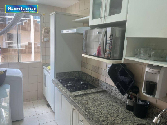 Imagem Apartamento com 2 Quartos à Venda, 65 m² em Do Turista - Caldas Novas