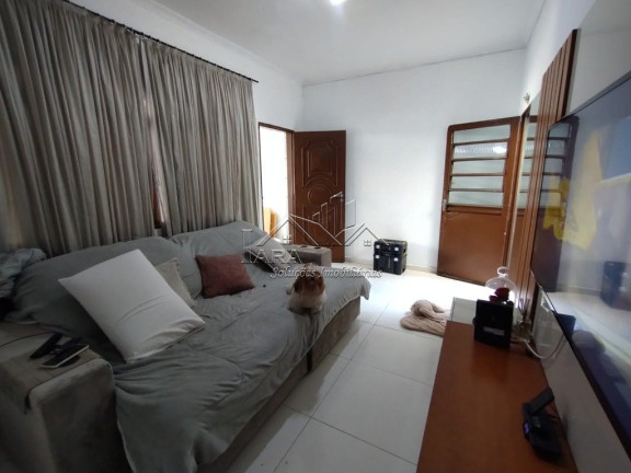 Imagem Casa com 3 Quartos à Venda, 111 m² em Jardim Danfer - São Paulo Imagem Casa com 3 Quartos à Venda, 111 m² em Jardim Danfer - São Paulo