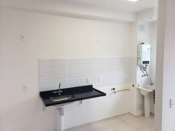 Imagem Apartamento com 3 Quartos à Venda, 54 m² em Vila Rio Branco - Jundiaí Imagem Apartamento com 3 Quartos à Venda, 54 m² em Vila Rio Branco - Jundiaí