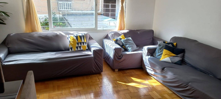 Imagem Casa com 2 Quartos à Venda, 88 m² em Menino Deus - Porto Alegre