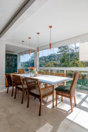 Imagem Casa com 6 Quartos à Venda, 500 m² em Morada Das Flores (aldeia Da Serra) - Santana De Parnaíba Imagem Casa com 6 Quartos à Venda, 500 m² em Morada Das Flores (aldeia Da Serra) - Santana De Parnaíba