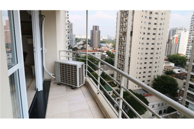 Imagem Imóvel com 3 Quartos à Venda,  em Pinheiros - São Paulo