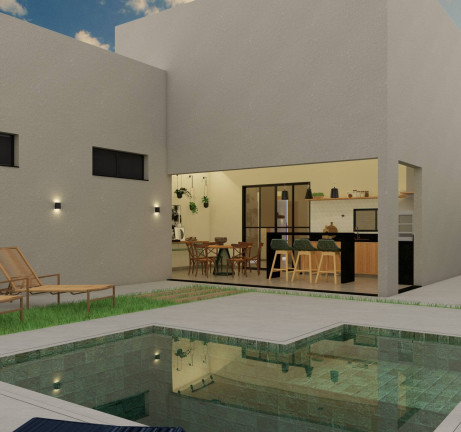 Imagem Casa com 3 Quartos à Venda, 583 m² em Bonfim Paulista - Ribeirão Preto