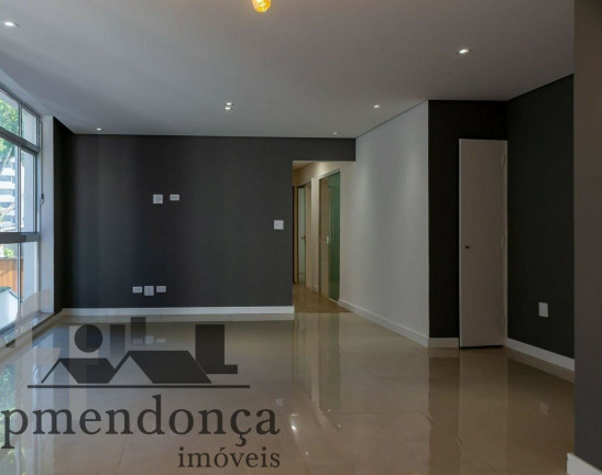 Imagem Apartamento com 3 Quartos à Venda, 123 m² em Higienópolis - São Paulo