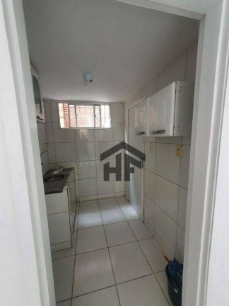 Imagem Apartamento com 2 Quartos à Venda, 40 m² em Madalena - Recife