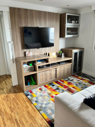 Apartamento com 3 Quartos à Venda, 60 m² em Planalto - São Bernardo Do Campo