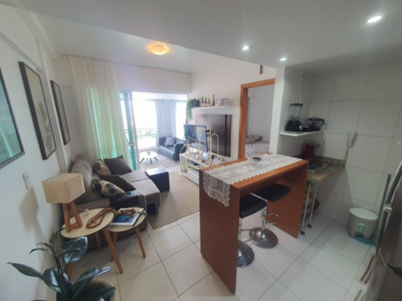 Imagem Imóvel com 1 Quarto à Venda, 50 m² em Barra - Salvador Imagem Imóvel com 1 Quarto à Venda, 50 m² em Barra - Salvador